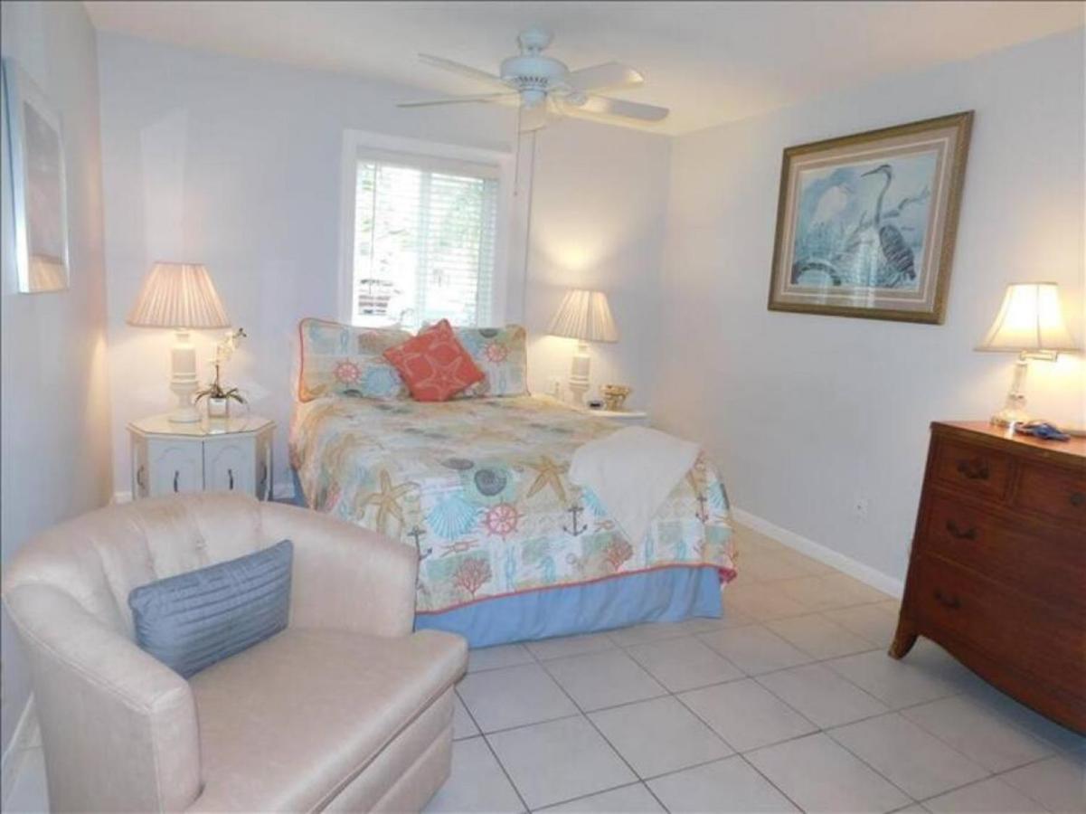 H5 Close To The Front Pool And Clubhouse Downstairs By Lake St. Simons Island Exterior photo
