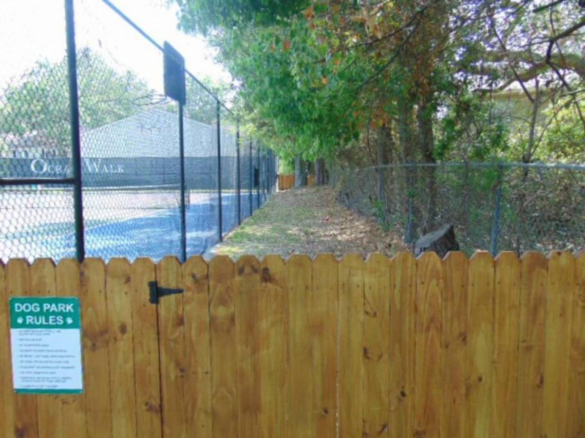 H5 Close To The Front Pool And Clubhouse Downstairs By Lake St. Simons Island Exterior photo