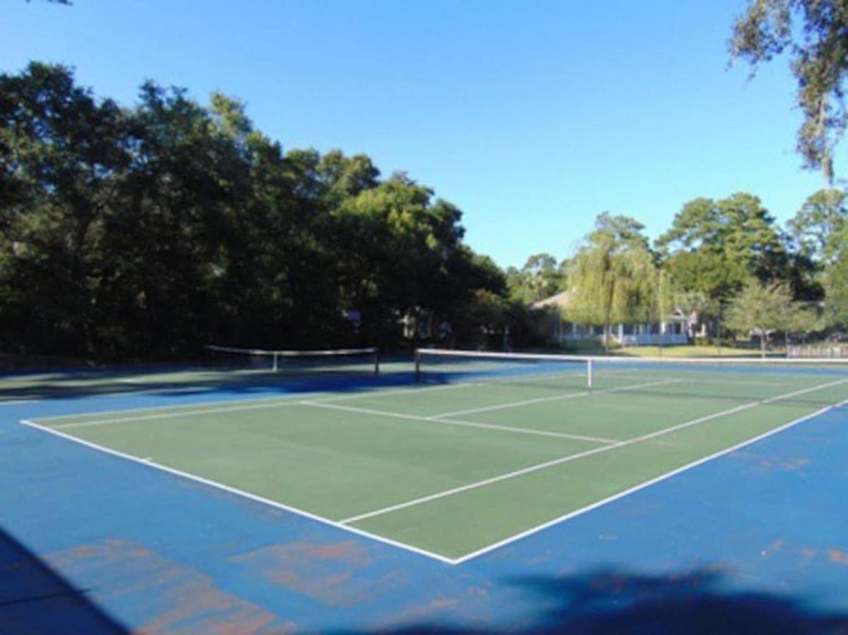 H5 Close To The Front Pool And Clubhouse Downstairs By Lake St. Simons Island Exterior photo